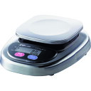 A&D 防塵・防水デジタルはかりウォーターボーイ0.1g/300g HL-300WP 【294-1724】