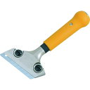 タジマ スクレーパーL型 200mm SCR-L200 【296-5283】