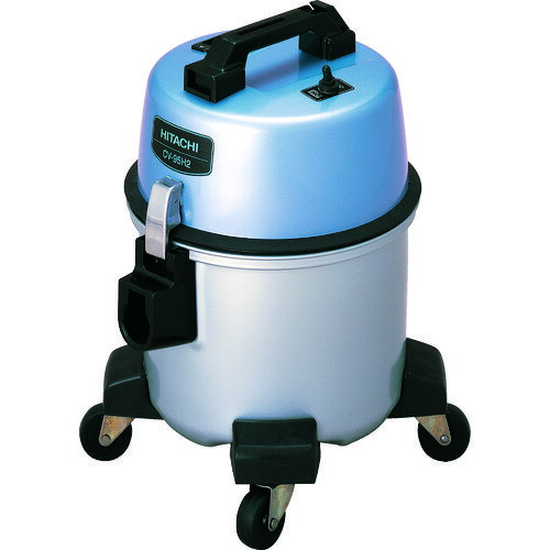 日立 業務用掃除機 集じん容量7L CV-95H2 【298-4148】