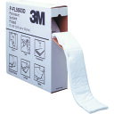 3M オイルソーベント(フォールデッドタイプ) 127mmX15.2m(1巻入) P-FL550DD 【298-5551】