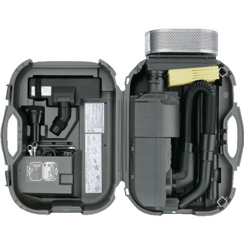 日立 業務用掃除機 集じん容量1．5L CV-G12CT 【298-5985】