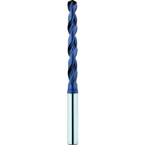三菱K VAPDM バイオレット高精度汎用加工用 ハイスドリル ミディアム 0．8mm VAPDMD0080 【298-8437】