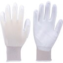 TRUSCO ウレタンフィット手袋 Lサイズ TUFG-WL 【299-7606】