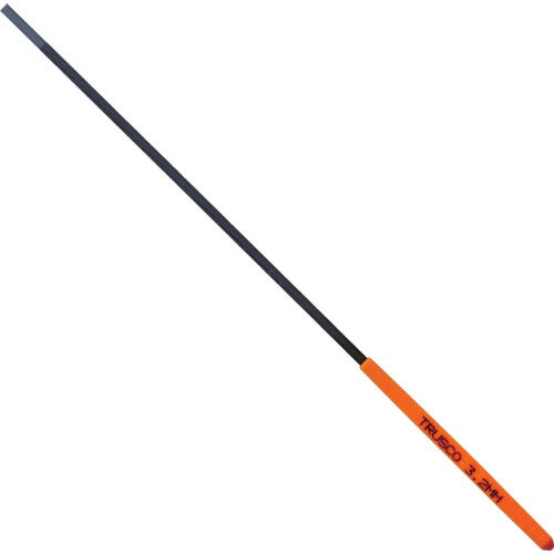TRUSCO チェンソーヤスリ 刃径4．0mm 中目 TMA04028 【301-0759】
