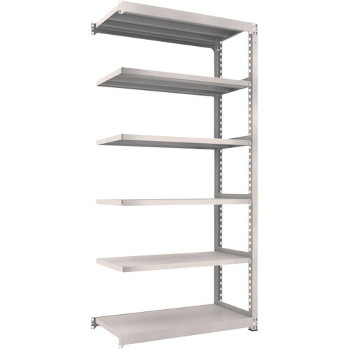 TRUSCO ���������å� M5������ê 1200X571XH2400 6�� Ϣ�� �ͥ����졼 M5-8466B NG(�ͥ����졼) ��302-0011��