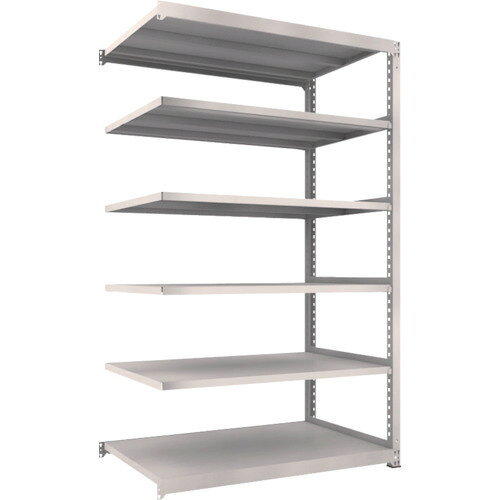 TRUSCO ���������å� M5������ê 1500X921XH2400 6�� Ϣ�� �ͥ����졼 M5-8596B NG(�ͥ����졼) ��302-0215��