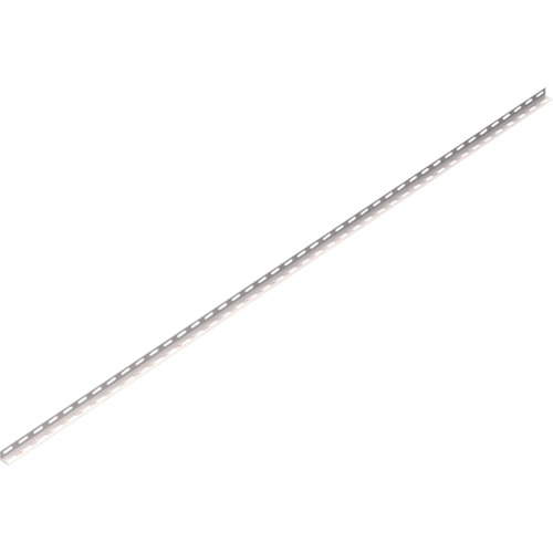 TRUSCO L型アングル30mm角 2100L ネオグレー 30-2100 NG(ネオグレー) 【302-0410】