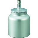 TRUSCO 塗料カップ 吸上式用 容量1.2L TSC-12-3 【303-7665】