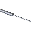 ミヤナガ デルタゴンビットSDSプラス ネジタイプ Φ4.0×116mm DLSDS040J 【303-9773】(4)