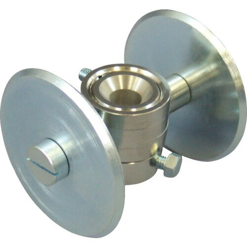 日酸TANAKA A切直線誘導輪 LQ911B 【306-1523】