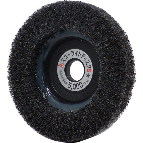 AC スコーライトディスクS SD10015-S-60 【入数:5】 【306-2902】