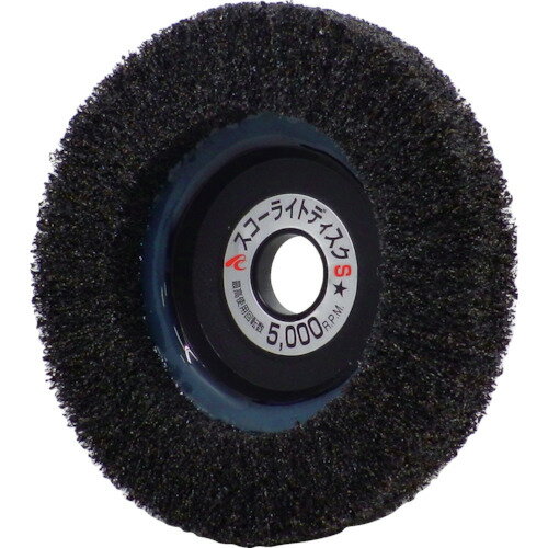 AC スコーライトディスクS SD10015-S-80 【入数:5】 【306-2911】