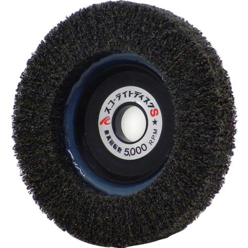 AC スコーライトディスクS SD10015-S-100 【入数:5】 【306-2929】