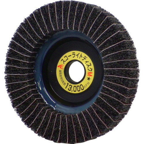 AC スコーライトディスクM SD10015-M-100 【入数:5】 【306-3003】