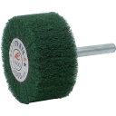 AC スコーライトホイルS 軸径6mm #400 外径50×幅25×軸長40 SW5025-S-400 【入数:5】 【306-6967】