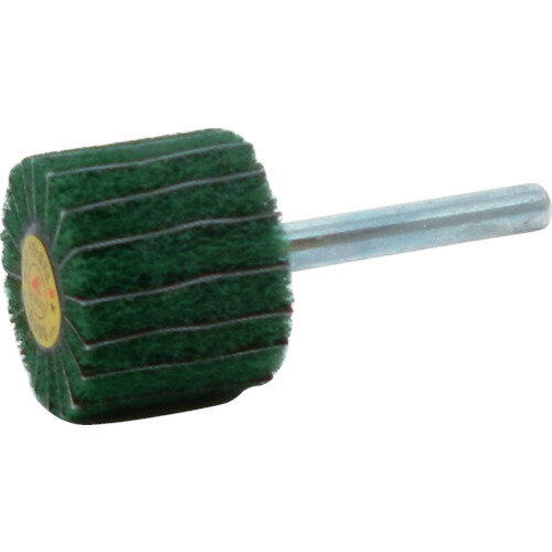 AC スコーライトホイルM 軸径6mm #400 外径30×幅25×軸長40 SW3025-M-400 【入数:5】 【306-7289】