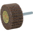 AC スコーライトホイルM 軸径6mm #180 外径50×幅25×軸長40 SW5025-M-180 【入数:5】 【306-7416】