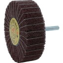 AC スコーライトホイルM 軸径6mm #120 外径80×幅25×軸長40 SW8025-M-120 【入数:5】 【306-7564】