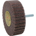AC スコーライトホイルM 軸径6mm #180 外径80×幅25×軸長40 SW8025-M-180 【入数:5】 【306-7572】