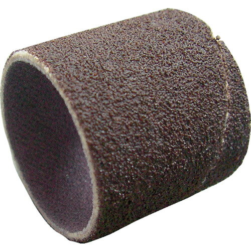AC AC-BAND 軸径6mm ＃600 内径25×幅25 AC2525-600 【入数：50】 【306-9168】
