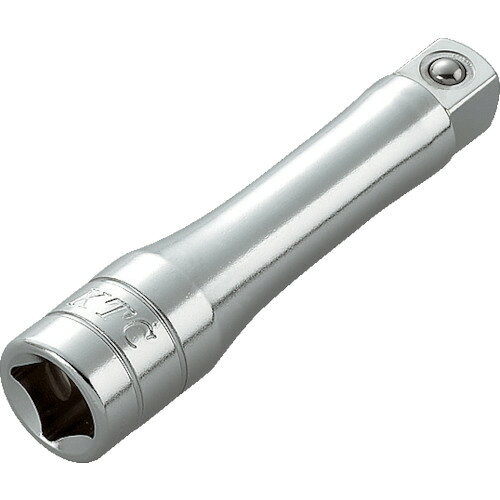 KTC 9��5sq���������ƥ󥷥��С� ��Ĺ50mm ������9��5mm BE3-050 ��307-5818��