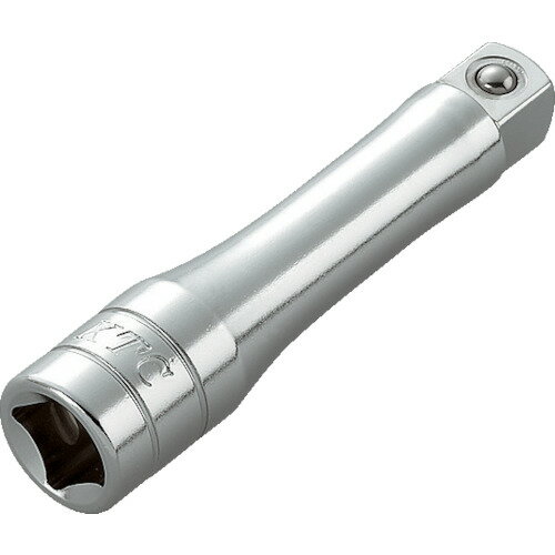 KTC 9．5sq．エクステンションバー 全長270mm 差込角9．5mm BE3-270 【307-5869】