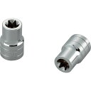 KTC 12.7sq.E型トルクスレンチE20 B4-E20 【307-9210】