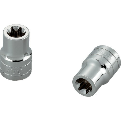 KTC 12．7sq．E型トルクスレンチE24 B4-E24 【307-9228】