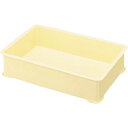 積水 和洋菓子用コンテナ P-120 クリーム P-120 C(クリーム) 【309-0604】