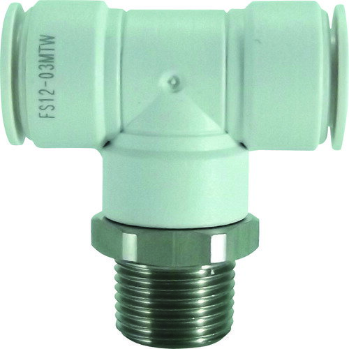  եSUSᥤ֥ƥ  12mmR38 FS12-03MTW 313-7571