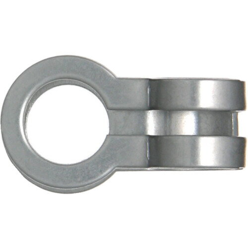 ニッサチェイン カップリング2．3〜2．5mm用（50個入り） P-877 【320-4103】