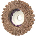 ヤナセ SGユニロンディスク荒目#120 SG-ND100S7 【入数:5】 【321-9275】