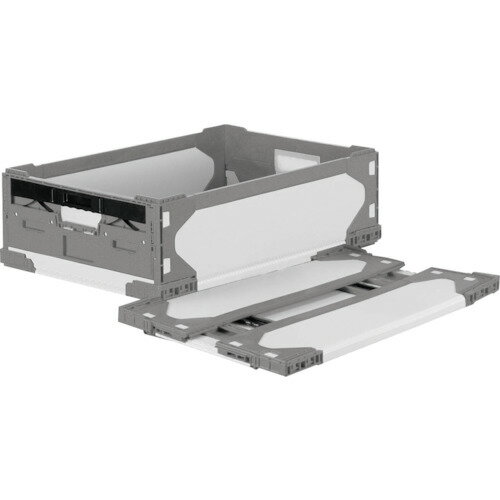 �ꥹ ��åȥϥ��֥�å��ޤꤿ���ߥ���ƥ� 611563 LT��RS��SS41���졼�����졼630��420��189 LTRSSS41GYGY630X420X189 ��322-3411��