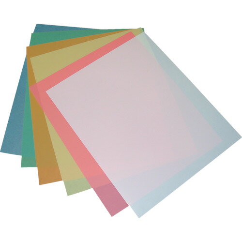 三共 ラッピングフイルムシート230x280 ＃1000 LWFS-30-1000 【入数：100】 【322-5992】