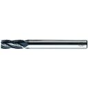 S&K Nコーティング ハイスラフィングエンドミル REαニック N-REA40X200 【323-2684】(4)