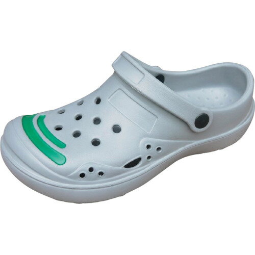 �⳰���� ���㥹�ȥ⡼��700 ���꡼�� 6���23��0��23��5cm�� JM700-GRN-6 ��323-4376��