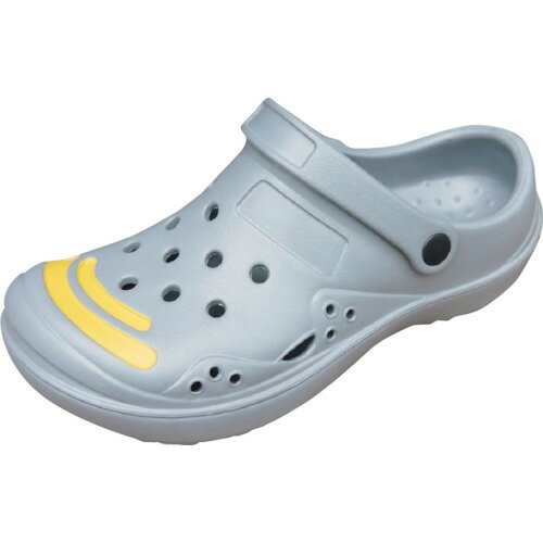 内外ゴム ジャストモード700 イエロー 8号（25．0〜25．5cm） JM700-YEL-8 【323-5972】