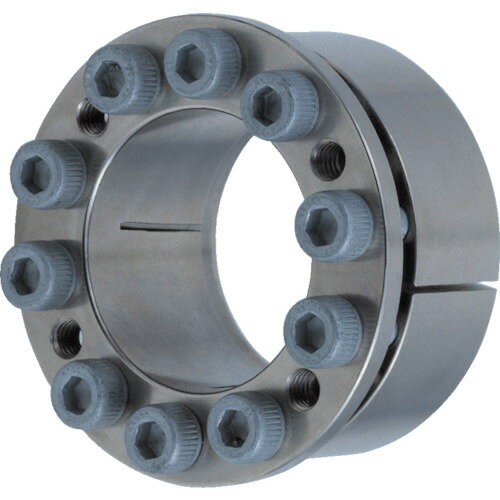 アイセル メカロック MKAシリーズ 内径12 MKA-12-26 【324-0053】