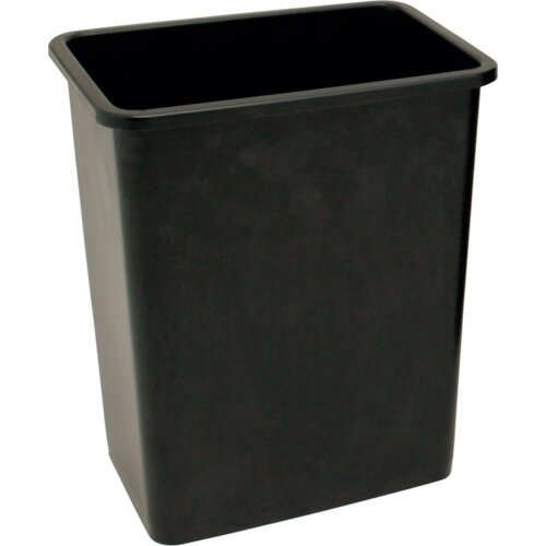 蝶プラ 導電くず入れ角 781668 【324-2554】