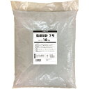 アトムペイント 乾燥珪砂7号 18KG 00001-16022 【324-3181】(4)