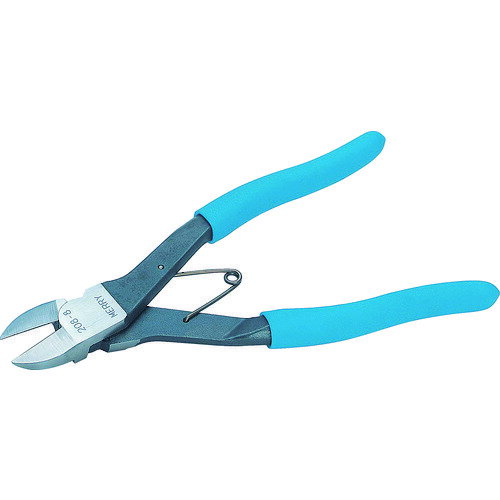 メリー VA線ニッパ200mm 208-8 【325-8629】