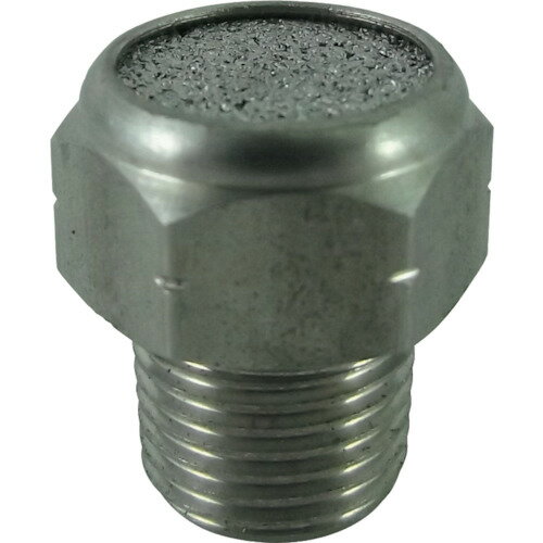 チヨダ サイレンサーSUS CSS−Fタイプ（ブレザベント）R1／8 CSS-01F 【326-9671】