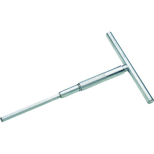 TOP T型スピンレンチ 10mm TSW-100 【327-2389】