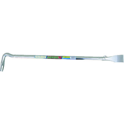 モクバ印 スクレッパーバール 600mm C13-60 【327-4497】