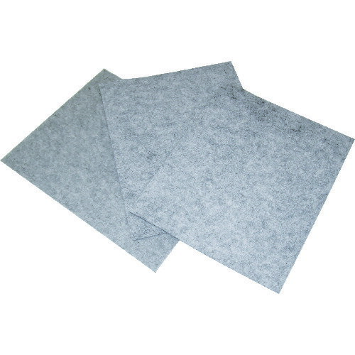 UES ココバイオ工場用マット （100枚入） GC-FM45 【327-5655】