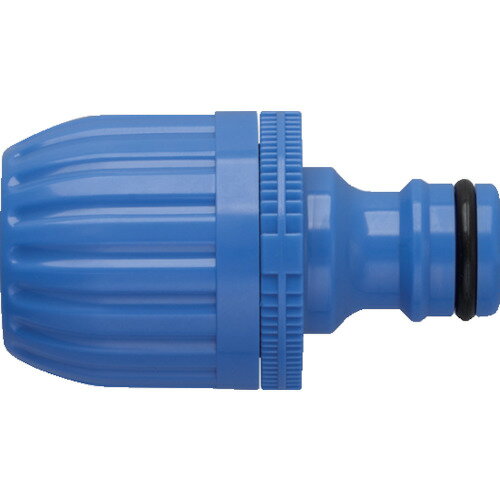 【特長】■ホース内径12〜15mm、外径21mmまで対応です。【用途】■ホースの補修・延長。【仕様】■適合ホース内径(mm)：12〜15■適合ホース外径(mm)：21まで■高さ(mm)：60■適合コネクタ：G079・G079SH・G096・...