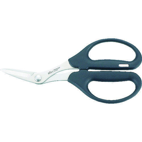 Scissors - TRUSCO ハードはさみ 187X87X13mm TH-3 【329-1138】