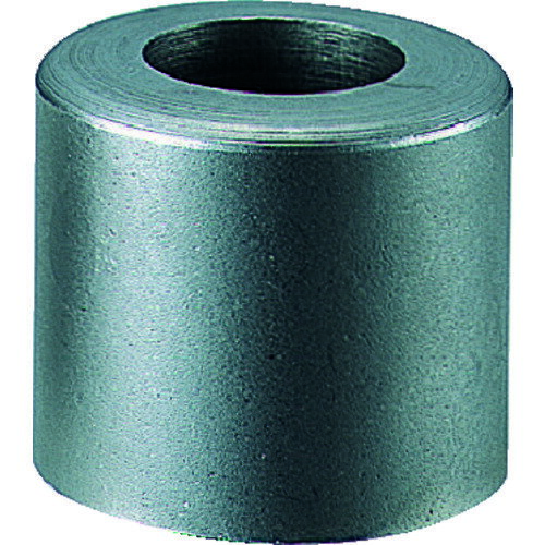 TRUSCO ダイス 38mm 径8．0mm TUU-38-8.0 【329-4196】