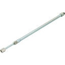 TRUSCO エアーダスター用 ノズル伸縮延長パイプ TD-18-SEP 【329-4676】(4)