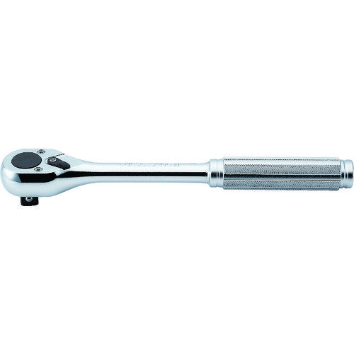 コーケン ラチェットハンドル 差込角12．7mm 4753N 【330-5341】